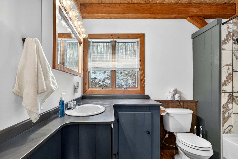 Vacation Rentals (United States of America, Great Cacapon, West Virginia)