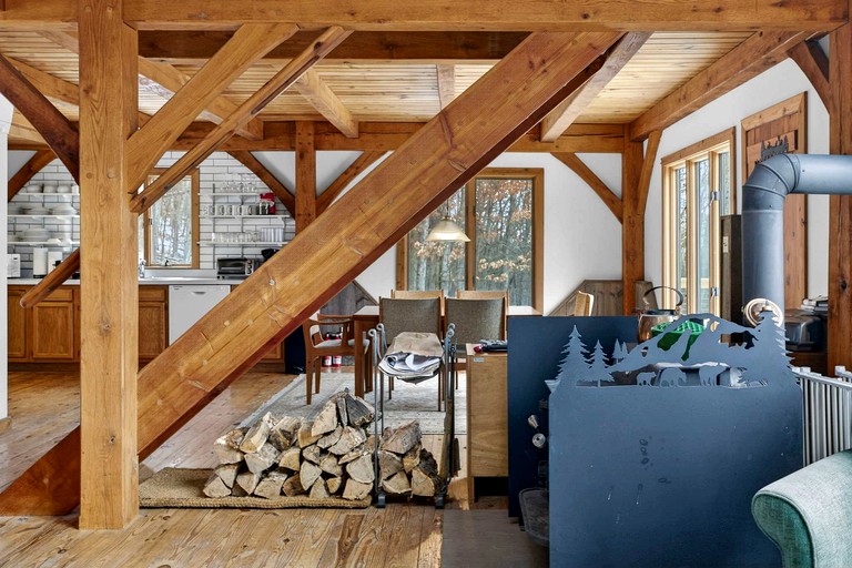 Vacation Rentals (United States of America, Great Cacapon, West Virginia)