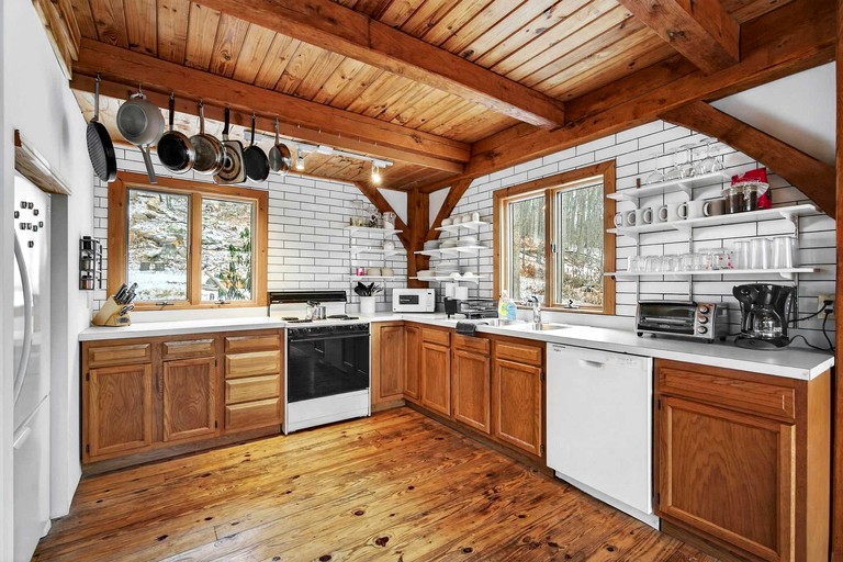 Vacation Rentals (United States of America, Great Cacapon, West Virginia)