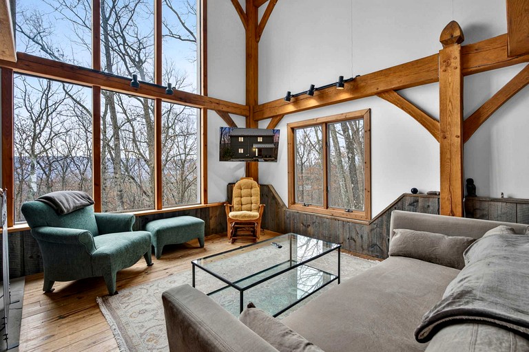 Vacation Rentals (United States of America, Great Cacapon, West Virginia)