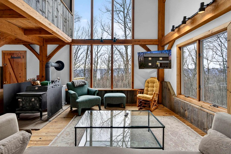 Vacation Rentals (United States of America, Great Cacapon, West Virginia)