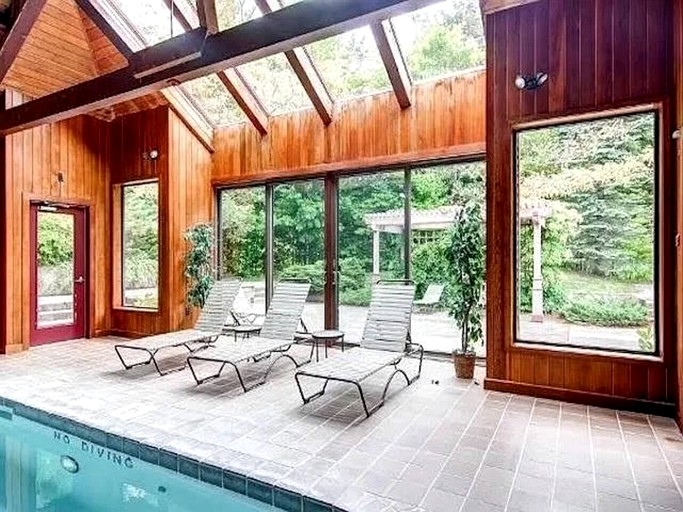 Vacation Rentals (United States of America, Bondville, Vermont)