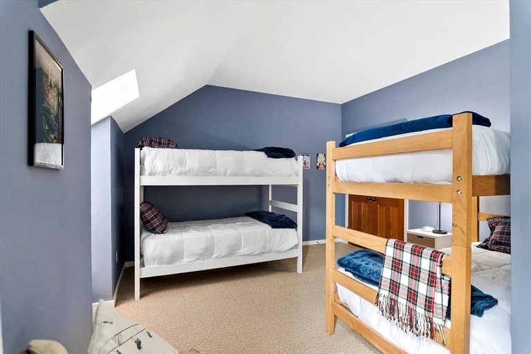 Vacation Rentals (United States of America, Bondville, Vermont)