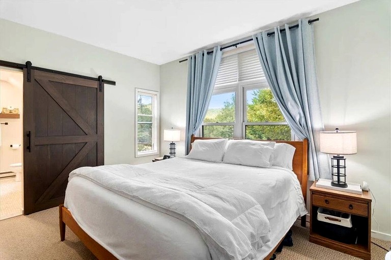 Vacation Rentals (United States of America, Bondville, Vermont)