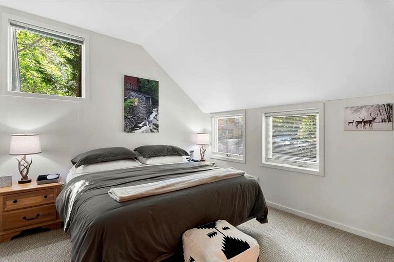 Vacation Rentals (United States of America, Bondville, Vermont)