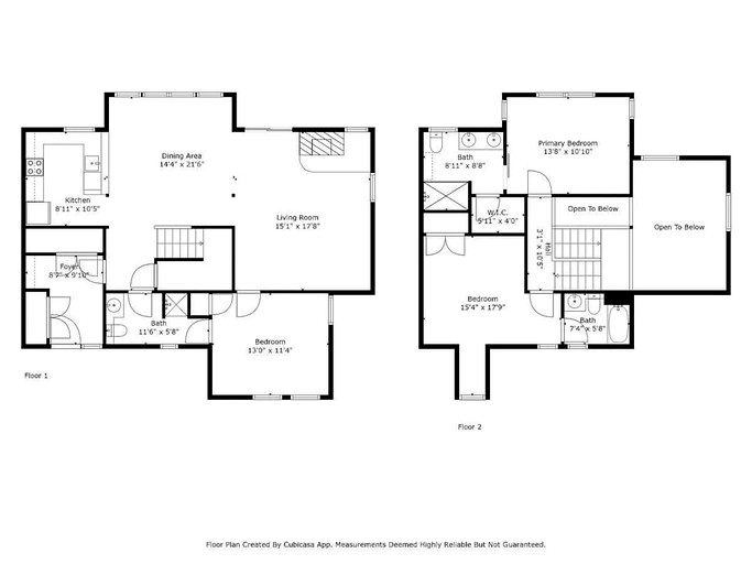 Vacation Rentals (United States of America, Bondville, Vermont)