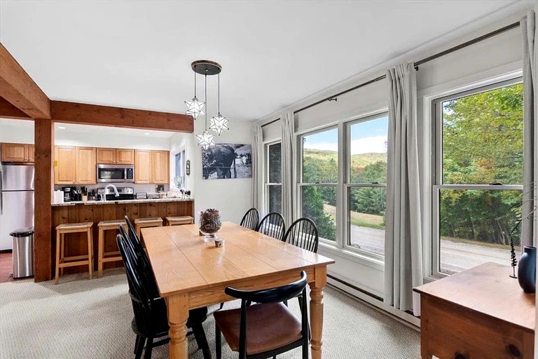 Vacation Rentals (United States of America, Bondville, Vermont)