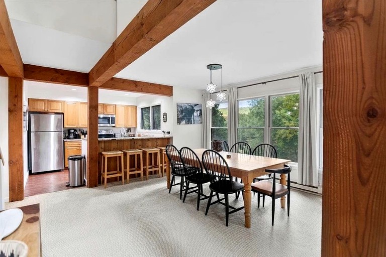 Vacation Rentals (United States of America, Bondville, Vermont)