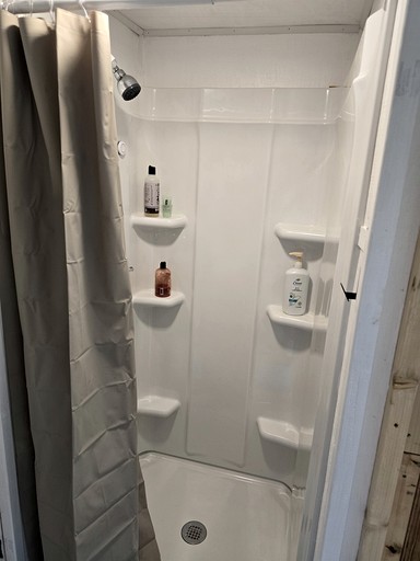 A-Frames (United States of America, Purlear, North Carolina)