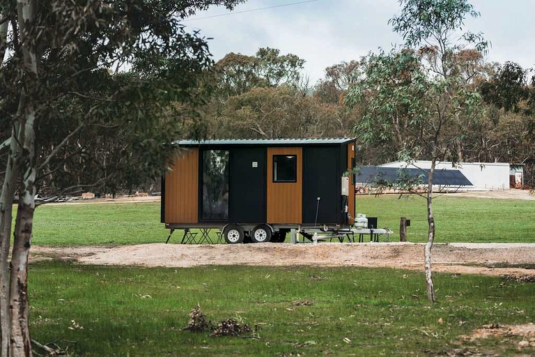 Tiny Houses (Australia, Warrenmang, Victoria)