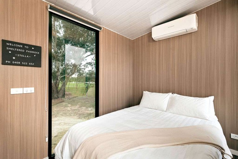 Tiny Houses (Australia, Warrenmang, Victoria)