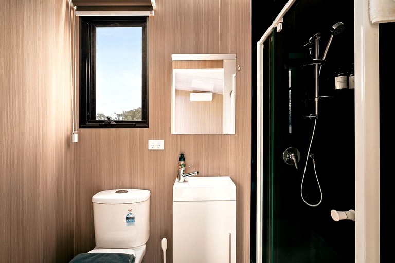 Tiny Houses (Australia, Warrenmang, Victoria)