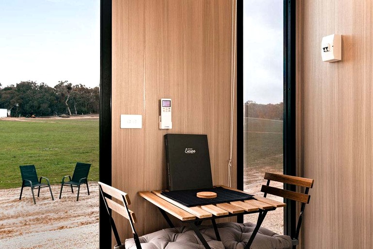 Tiny Houses (Australia, Warrenmang, Victoria)