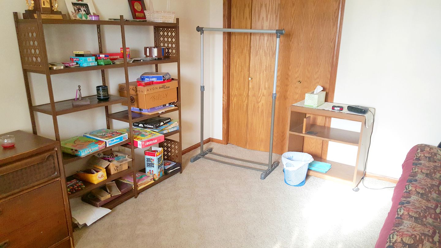Cozy One-Person Room Rental in a Secluded Location in North Platte, Nebraska