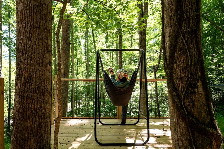 Tiny Houses (United States of America, Sylva, North Carolina)