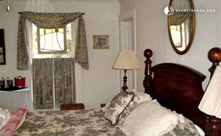 Nature Lodges (Townsend, Georgia, United States)