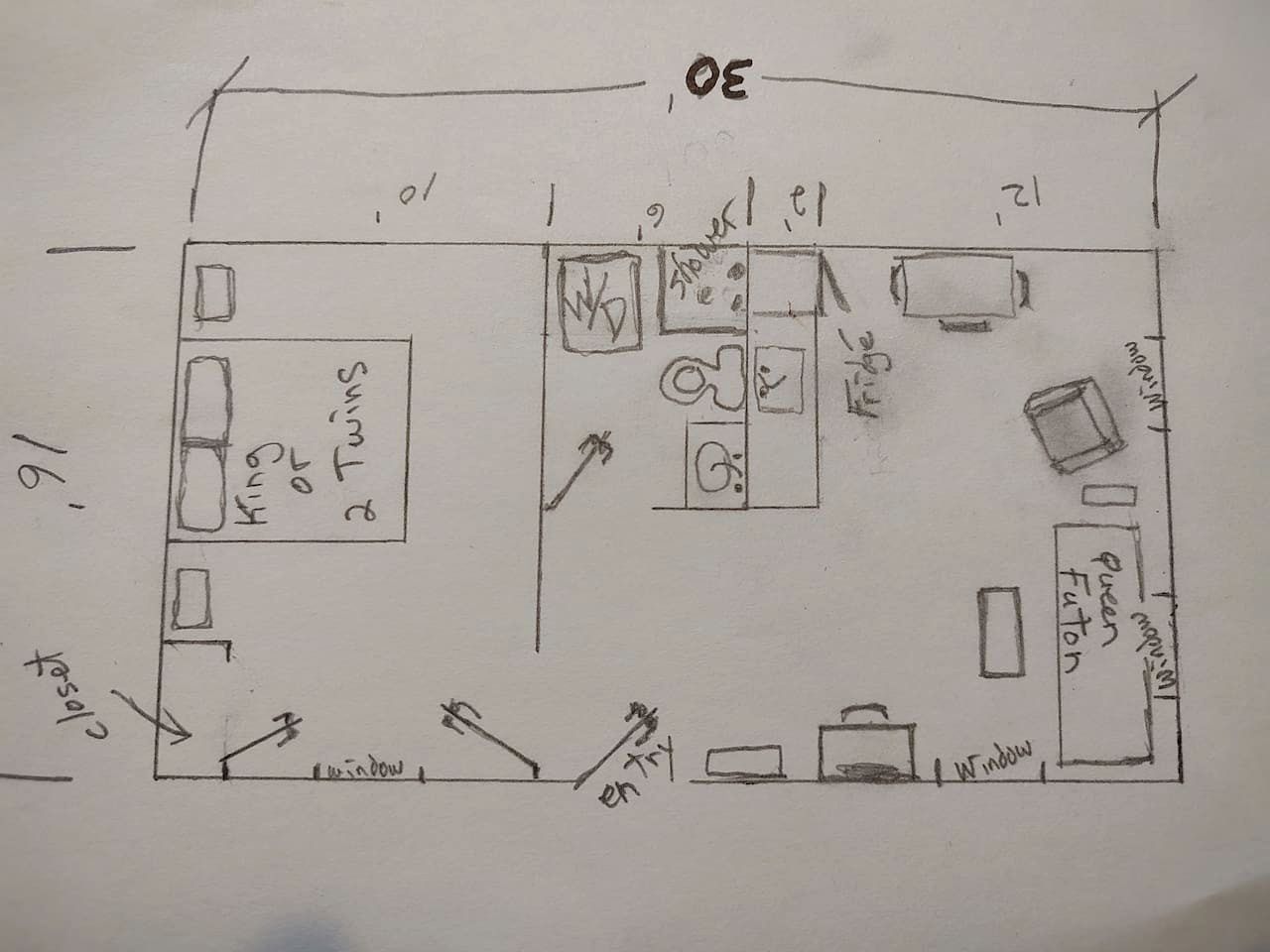 Cozy Pet-Friendly Cabin in Hyde Park, Vermont - Perfect for a Nature Escape near the Green River Reservoir State Park