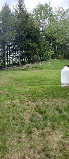 Cabins (United States of America, Hyde Park, Vermont)