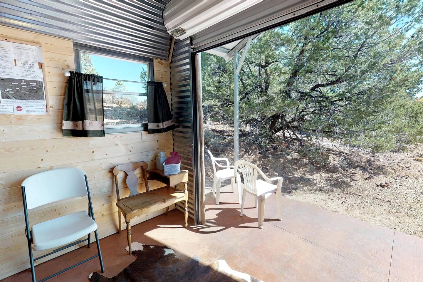 Cozy Pet Friendly Cabin in Monticello, Utah