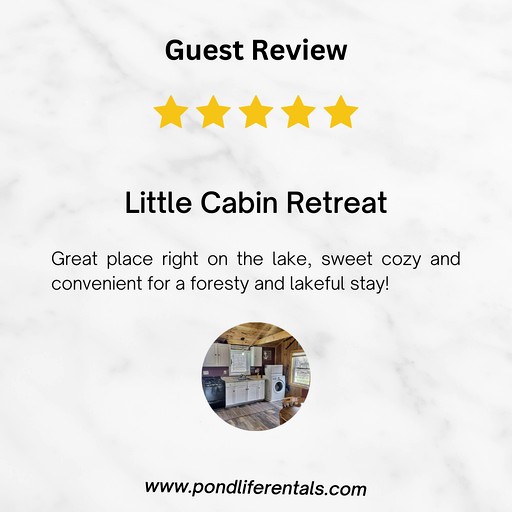 Cabins (United States of America, Croydon, New Hampshire)