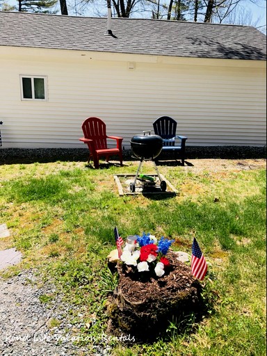 Cabins (United States of America, Croydon, New Hampshire)