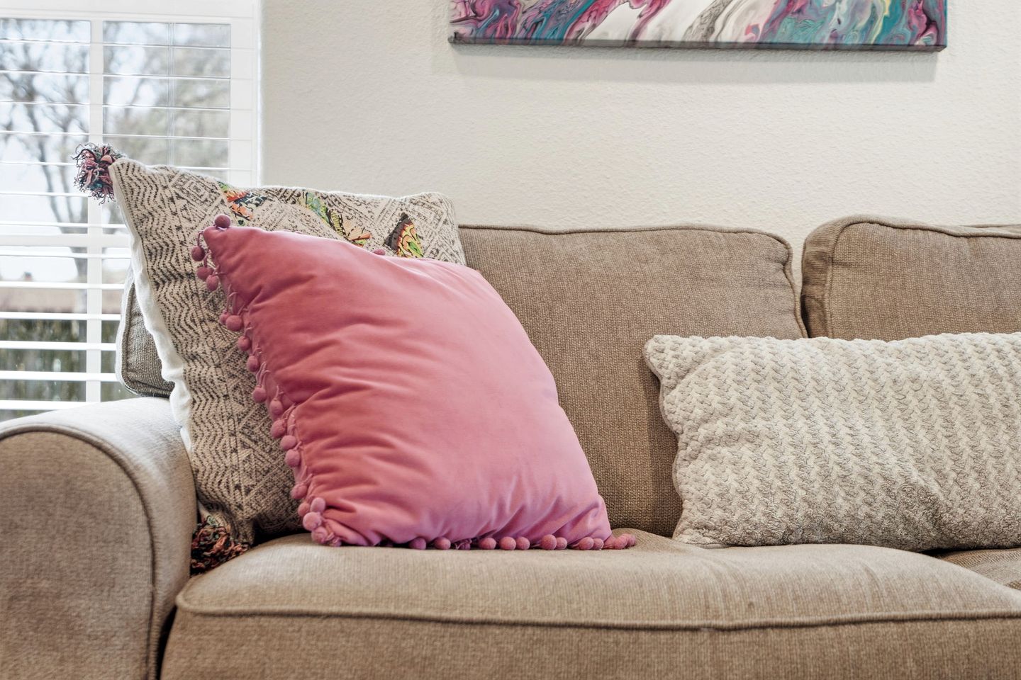 Cozy, Pet Friendly Cottage with Gorgeous Outdoor Space for a Weekend Getaway to New Braunfels, Texas