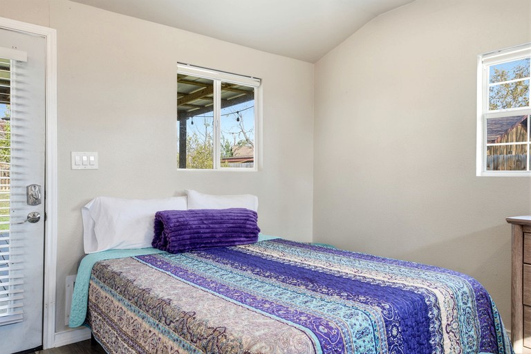 Cottages (United States of America, New Braunfels, Texas)