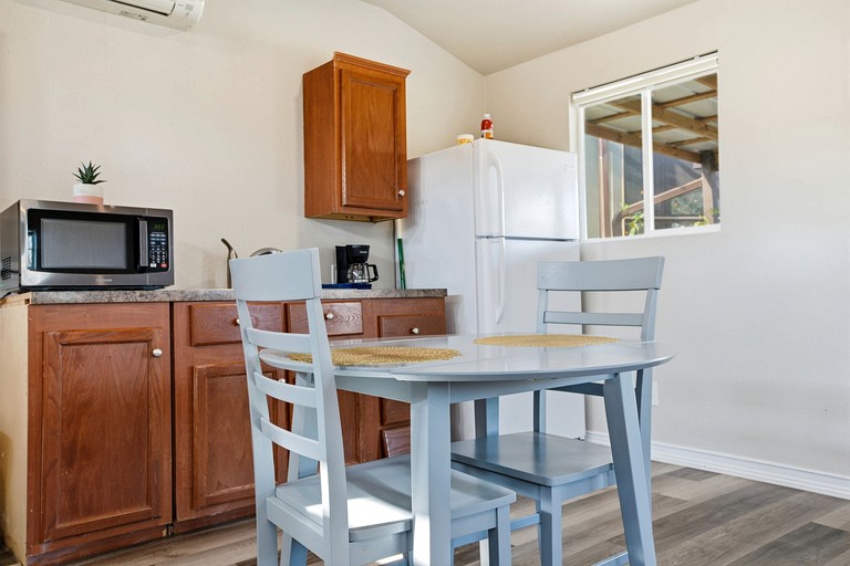 Cottages (United States of America, New Braunfels, Texas)