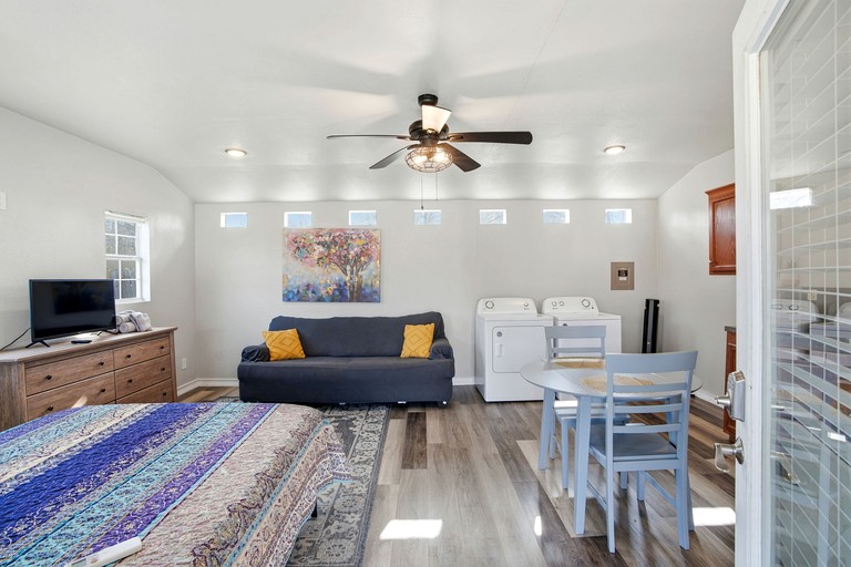 Cottages (United States of America, New Braunfels, Texas)