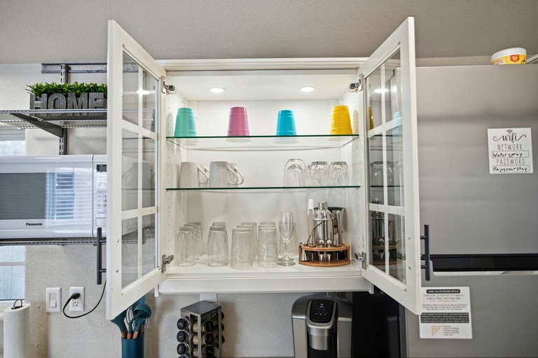 Cottages (United States of America, New Braunfels, Texas)