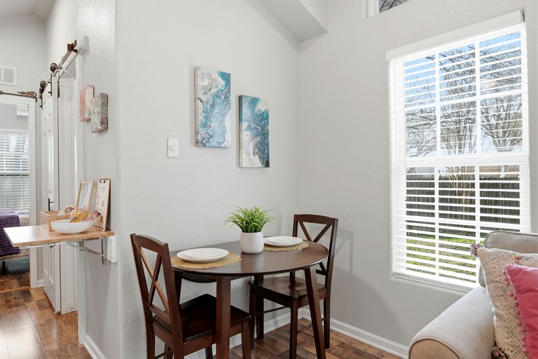 Cottages (United States of America, New Braunfels, Texas)