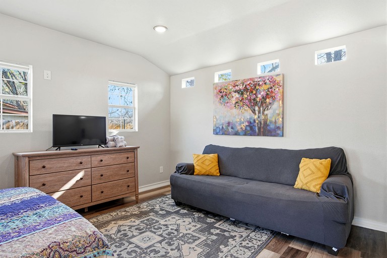 Cottages (United States of America, New Braunfels, Texas)