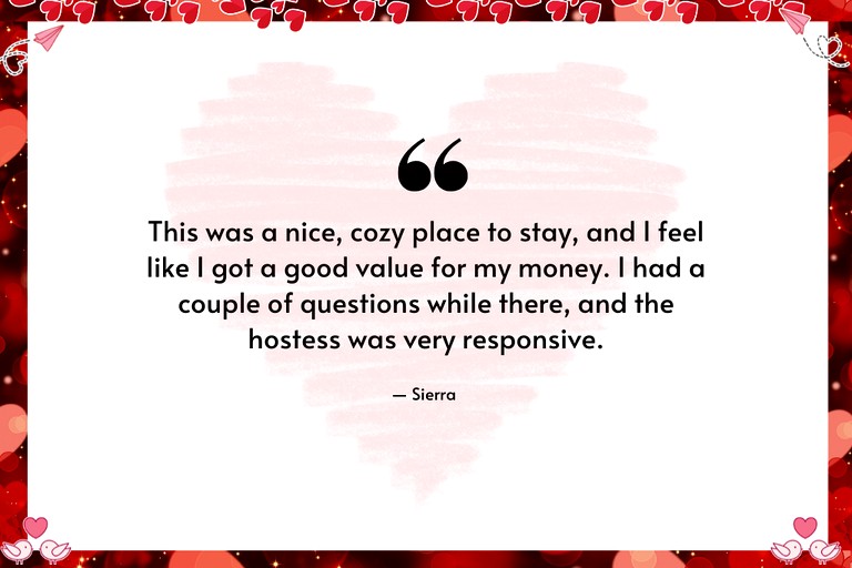 Cottages (United States of America, New Braunfels, Texas)