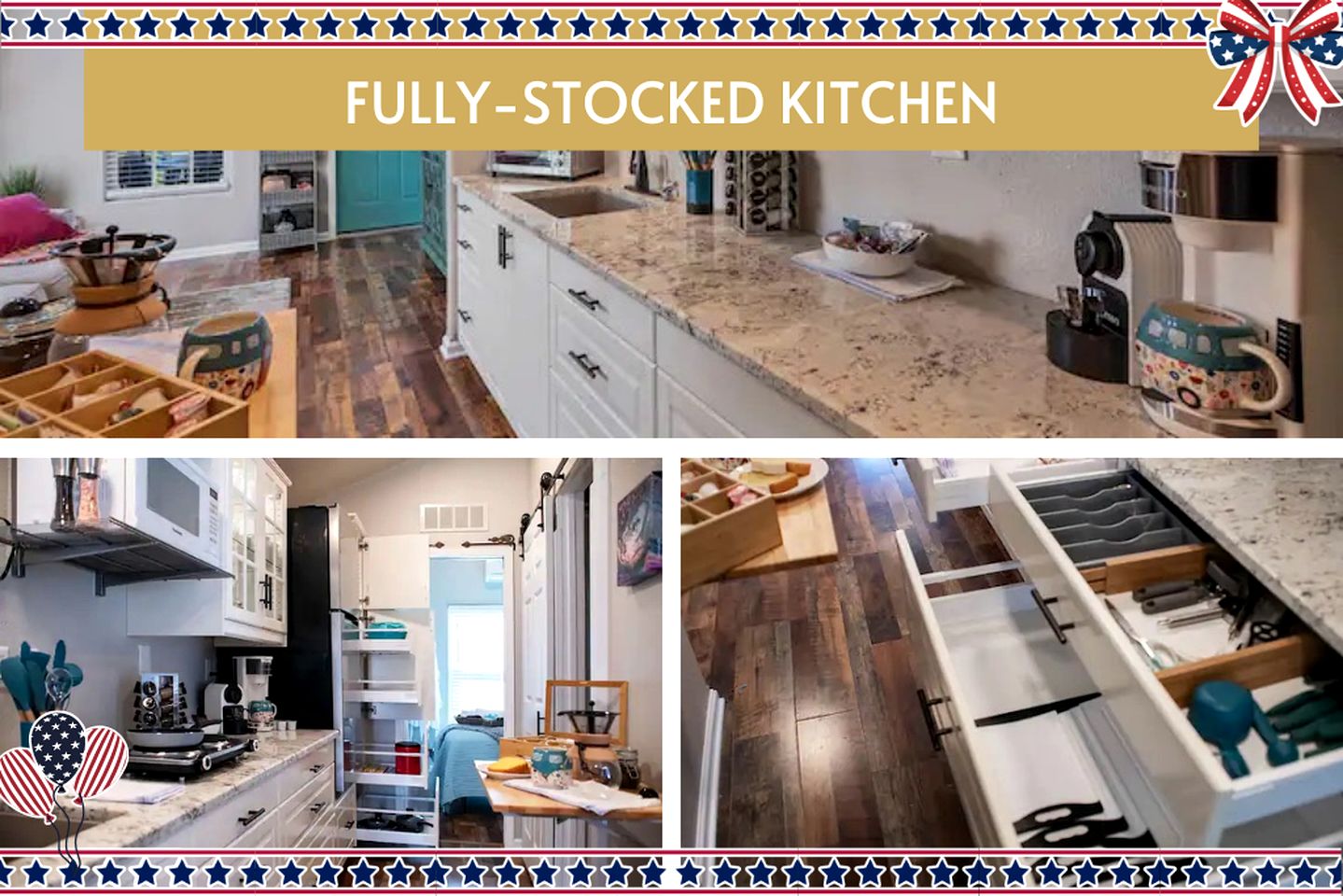 Cozy, Pet Friendly Cottage with Gorgeous Outdoor Space for a Weekend Getaway to New Braunfels, Texas
