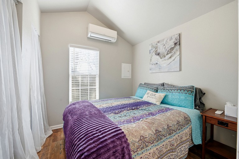 Cottages (United States of America, New Braunfels, Texas)