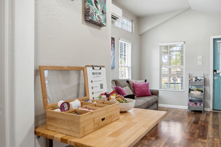 Cottages (United States of America, New Braunfels, Texas)