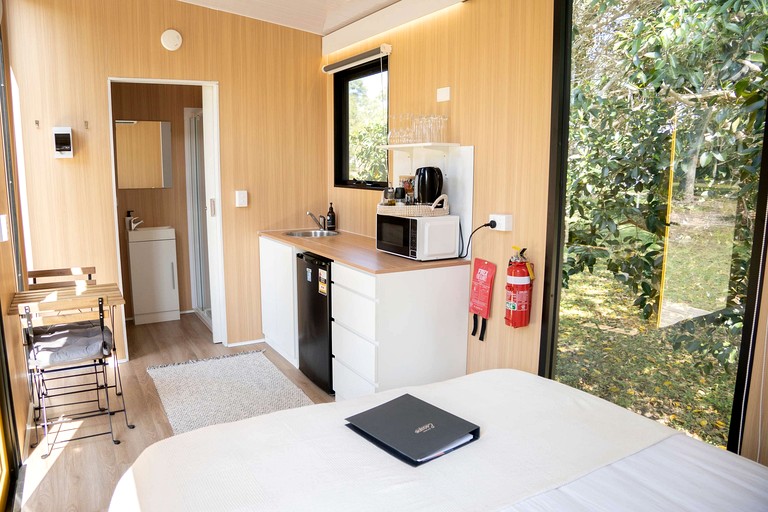 Tiny Houses (Australia, Booral, New South Wales)