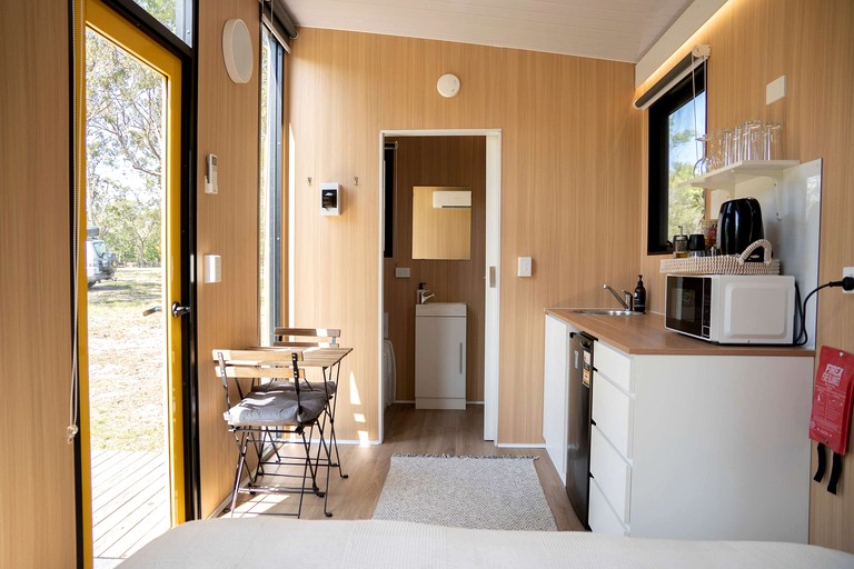 Tiny Houses (Australia, Booral, New South Wales)