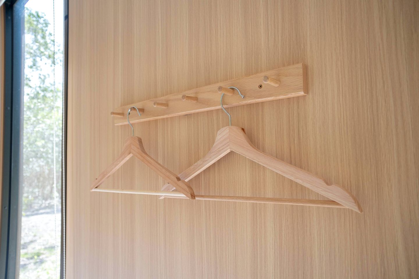 Cozy Pet-Friendly Tiny House with Bushland Wildlife Escape near Fraser Island, Fraser Coast Queensland