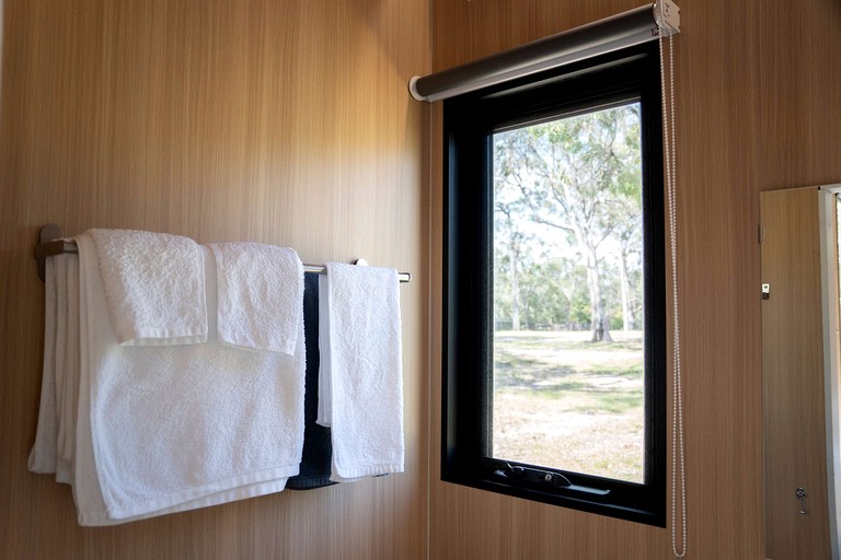 Tiny Houses (Australia, Booral, New South Wales)