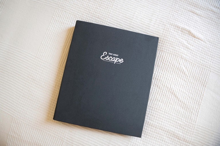 Tiny Houses (Australia, Booral, New South Wales)