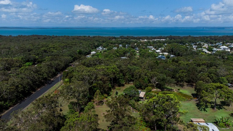Tiny Houses (Australia, Booral, New South Wales)