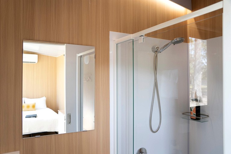 Tiny Houses (Australia, Booral, New South Wales)