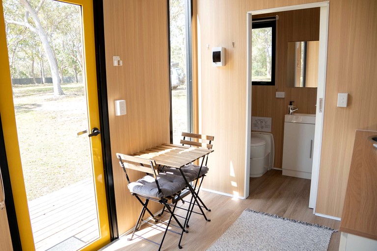 Tiny Houses (Australia, Booral, New South Wales)