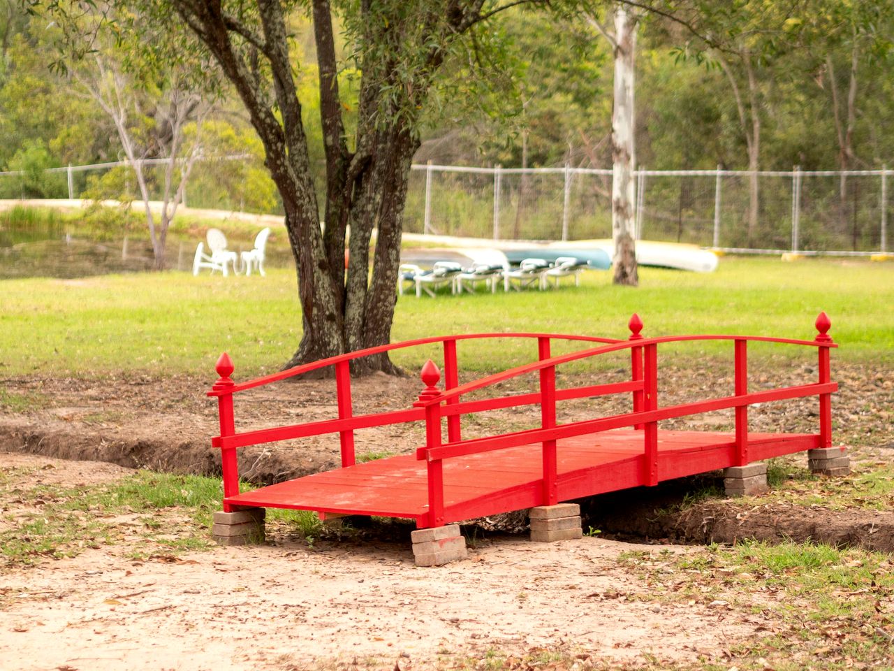 Cozy Pet-Friendly Tiny House with Barbecue and Firepit in Queensland, Australia