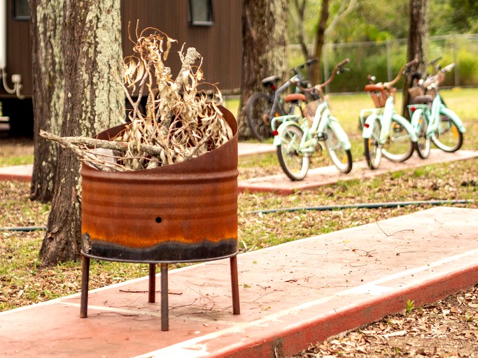 Tiny Houses (Australia, Jimboomba, Queensland)