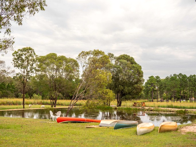Tiny Houses (Australia, Jimboomba, Queensland)