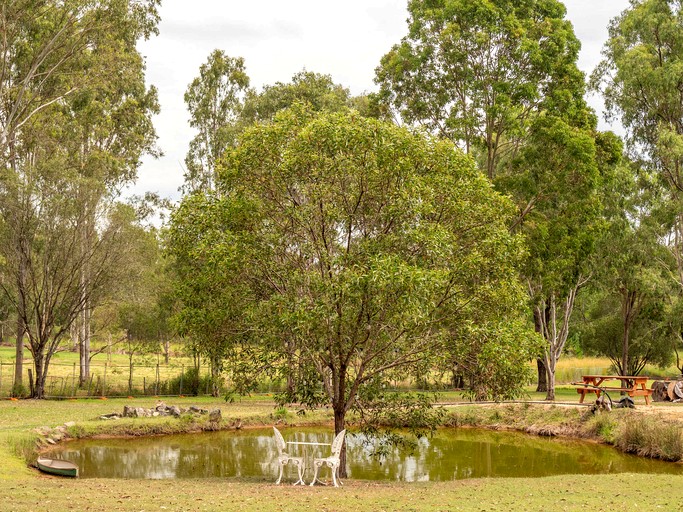Tiny Houses (Australia, Jimboomba, Queensland)