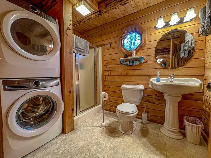 Vacation Rentals (United States of America, Millersburg, Ohio)