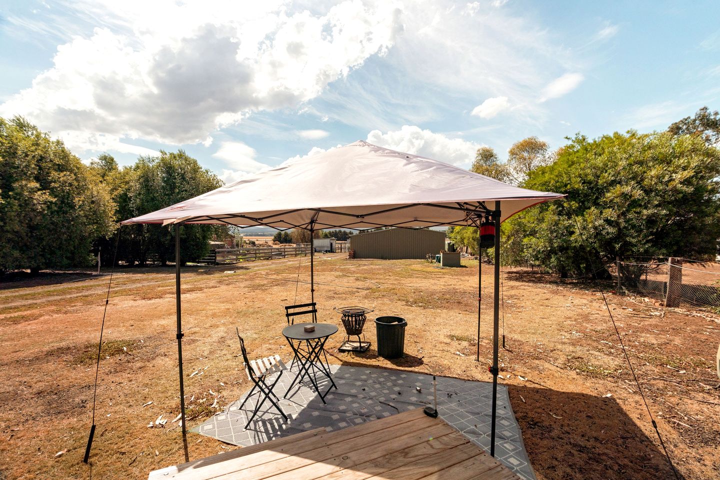 Cozy Relaxing Tiny House Ideal for Couples in Victoria